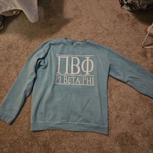 Pi Beta Phi Sweatshirt